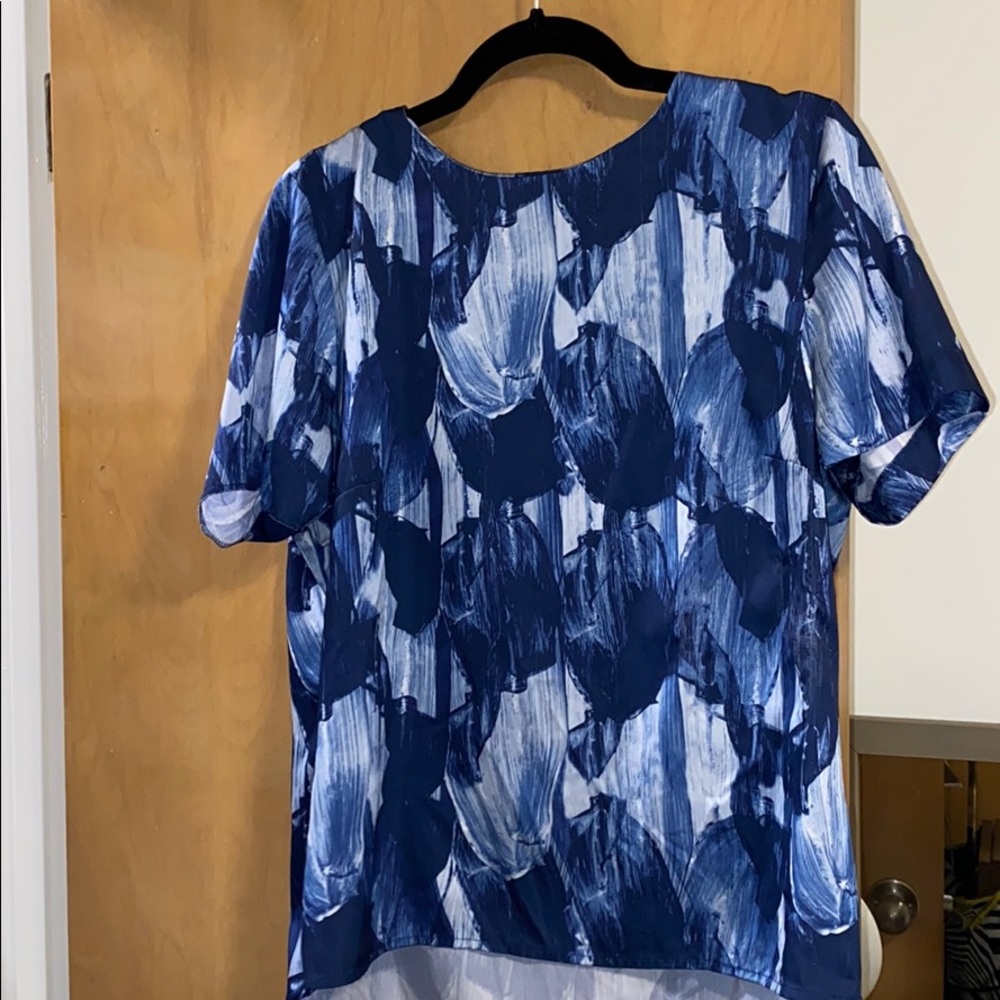 Blouse - large